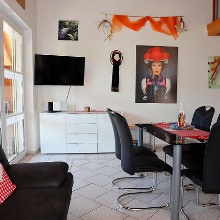 Appartement Rehblick Eisenbach  Extérieur photo