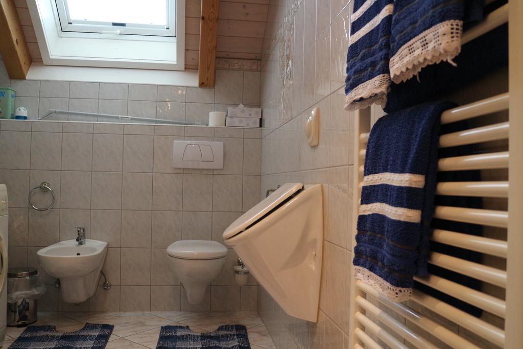 Appartement Rehblick Eisenbach  Extérieur photo