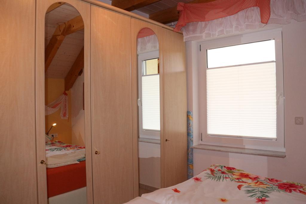 Appartement Rehblick Eisenbach  Extérieur photo