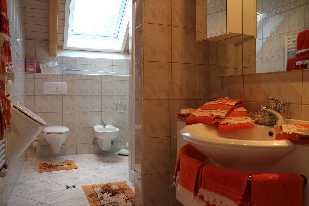Appartement Rehblick Eisenbach  Extérieur photo